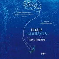 Нил Шустерман. «Бездна Челленджера»