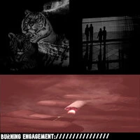 Burning Engagement