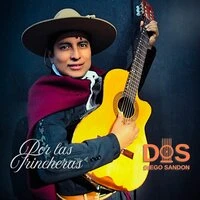 Por las Trincheras