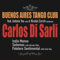 The Legend of Tango : Carlos Di Sarli