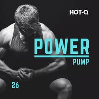 Power Pump 026