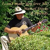 I Can't Make You Love Me