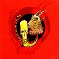 SkullDrag (Self Titled)
