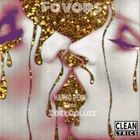 Favors - Single