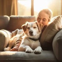 Melodías Calmantes: Música Para Perros