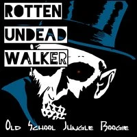 Old School Jungle Boogie