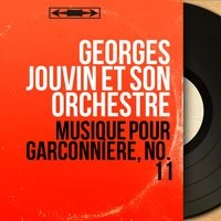 Musique pour garçonnière, no. 11