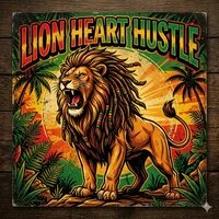 Lion Heart Hustle