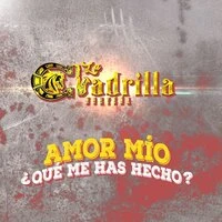 Amor Mío, ¿Qué Me Has Hecho?