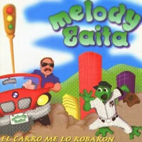 El Carro Me lo Robaron