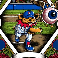 Wrigley Field, Chicago, IL 9/18/21