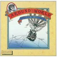 Around the World in 80 Minutes 1