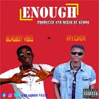 Enough