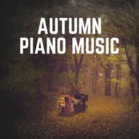 Autumn Piano Music