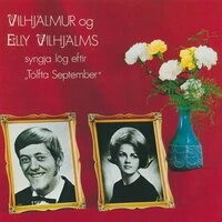 Syngja Lög Eftir Tólfta September