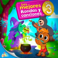 Las Mejores Rondas y Canciones, Vol. 3