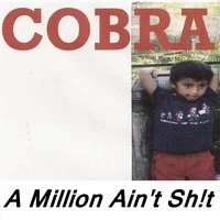 A Million Ain't Sh!T