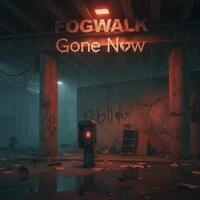 Gone Now