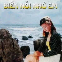 Biển nỗi nhớ em