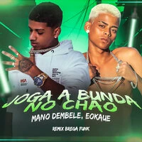 Joga a Bunda no Chão