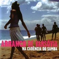 Na Cadencia Do Samba
