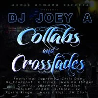 Collabs and Crossfades