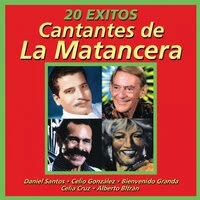 20 Éxitos Cantantes de la Matancera