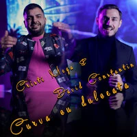 Curva cu dulceata