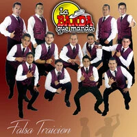 Falsa Traición
