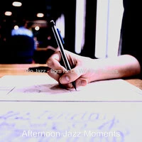 Trio Jazz - Bgm for Co Working Spaces