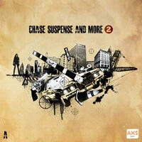 Chase Suspense And More, Vol. 2