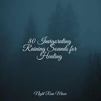80 Invigorating Raining Sounds for Healing