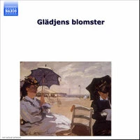 Glädjens blomster