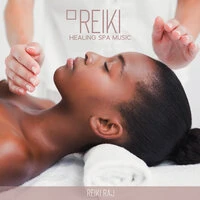 Reiki Healing Spa Music