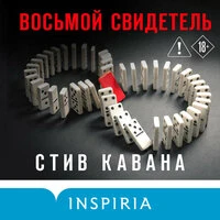 Стив Кавана. «Восьмой свидетель»