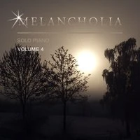 Melancholia Solo Piano, Vol. 4