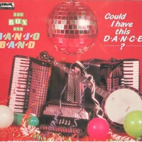 Could I Have This Dance?