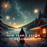 New Years Eve in December
