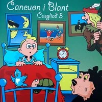 Caneuon I Blant 3