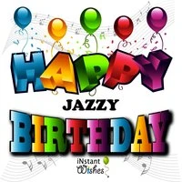 Happy Birthday (Jazzy) Vol. 3