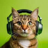 Música Para Gatos Y La Comodidad De Un Mundo Suave