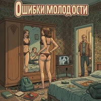 Ошибки молодости