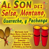 Al Son De: Salsa, Son, Bolero, Guaracha, Y Pachanga