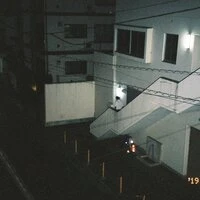 A Night