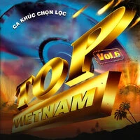 Top VietNam Vol. 6 (Vol 6)