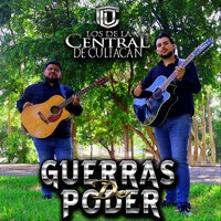 Guerras de Poder