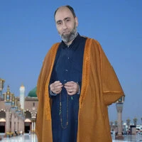 ما طابت الدنيا الا بذكر الله