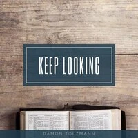 Keep Looking