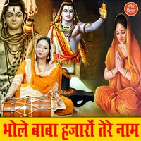 Bhole Baba Hajaro Tere Naam