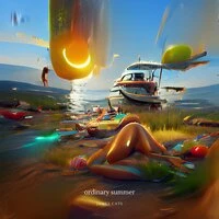 Ordinary Summer